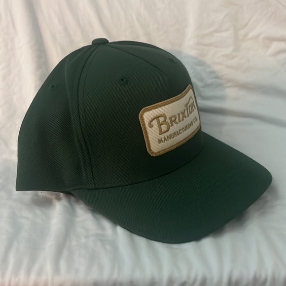 Brixton SnapBack - One Size Fits All - Picture 2 of 3